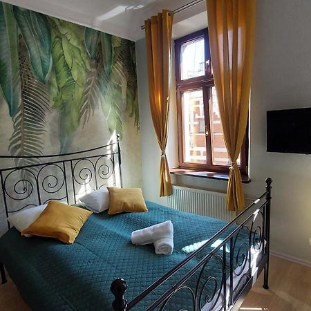 Cozy Old Town Apartments Kraków Zewnętrze zdjęcie