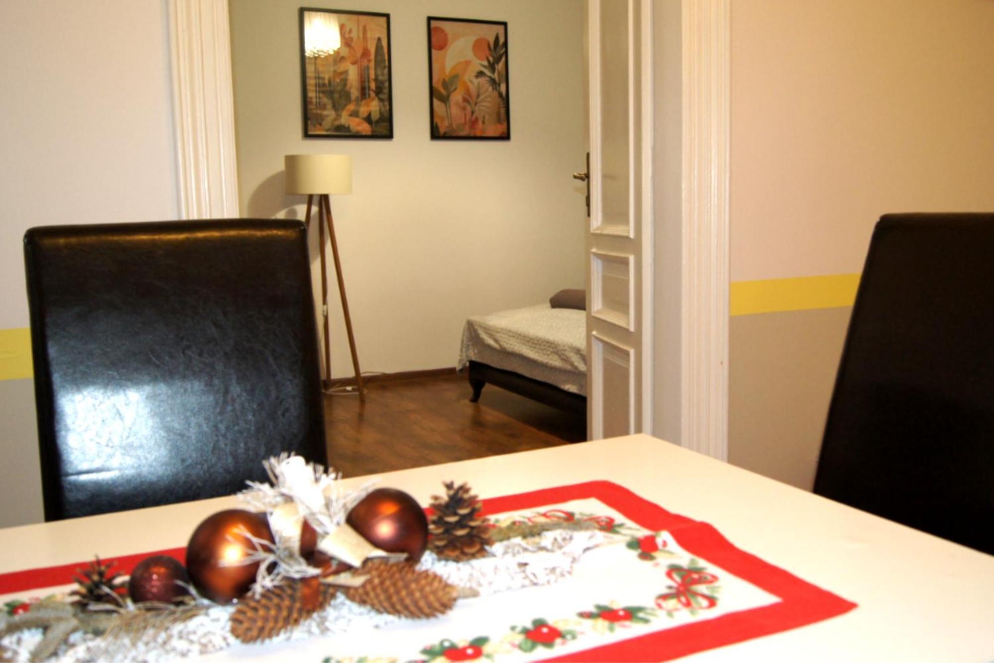 Cozy Old Town Apartments Kraków Zewnętrze zdjęcie