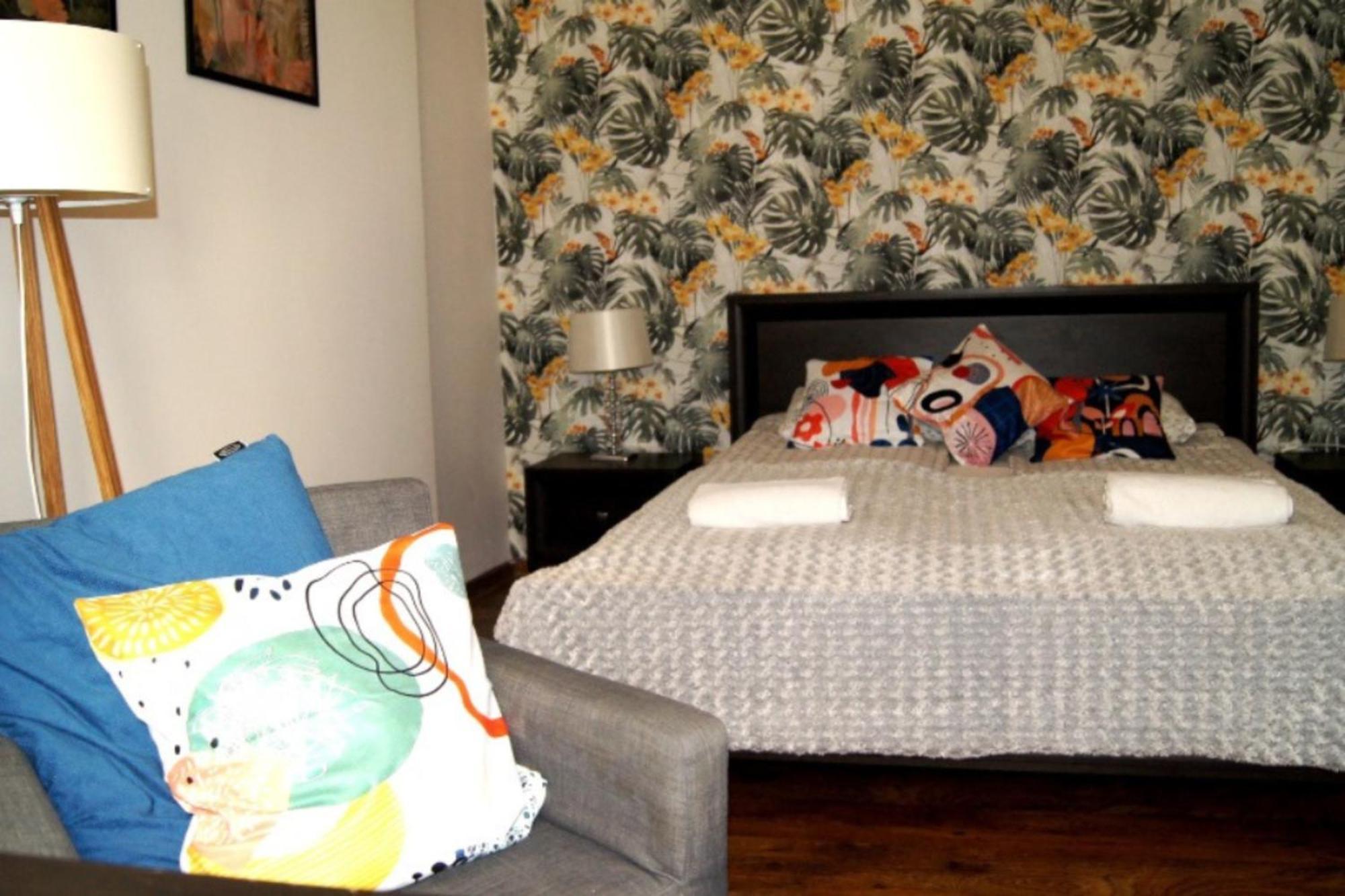 Cozy Old Town Apartments Kraków Zewnętrze zdjęcie