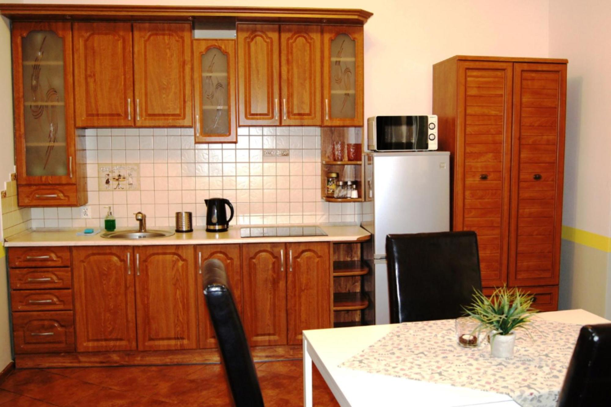Cozy Old Town Apartments Kraków Zewnętrze zdjęcie