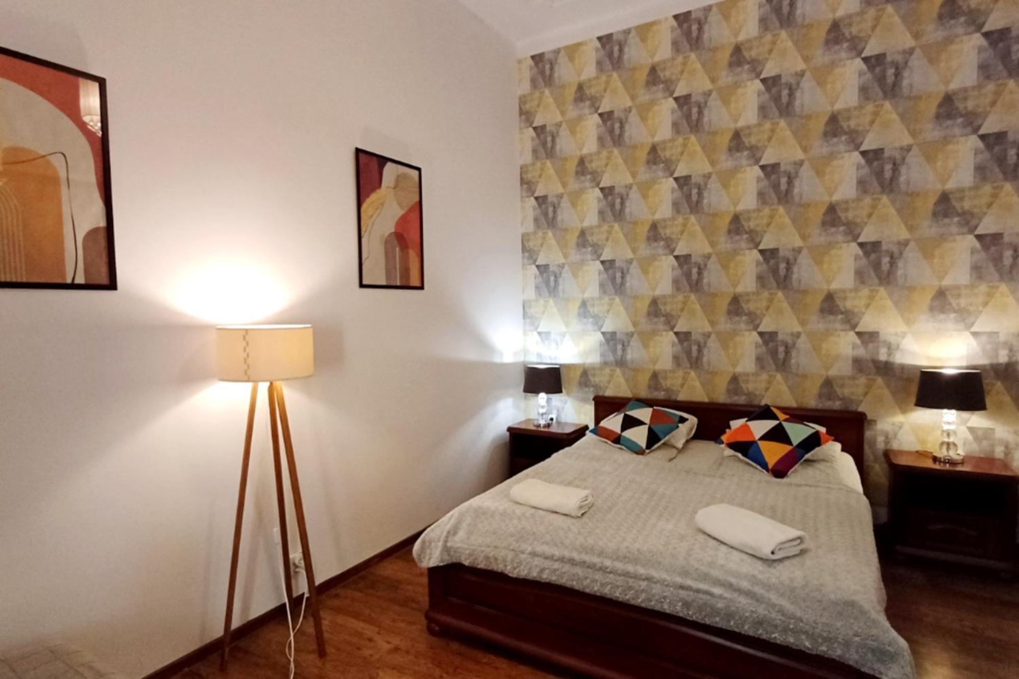 Cozy Old Town Apartments Kraków Zewnętrze zdjęcie