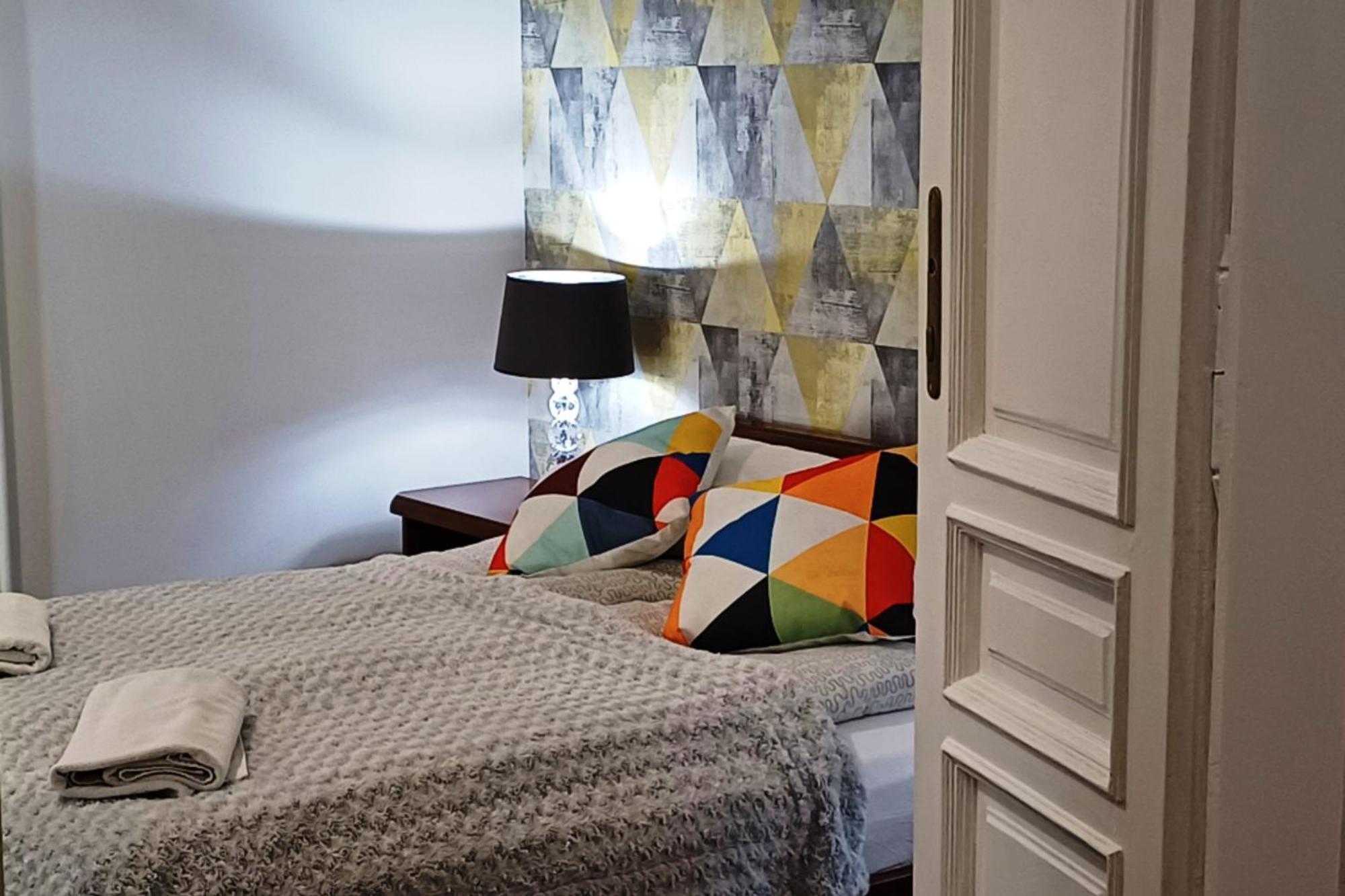 Cozy Old Town Apartments Kraków Zewnętrze zdjęcie