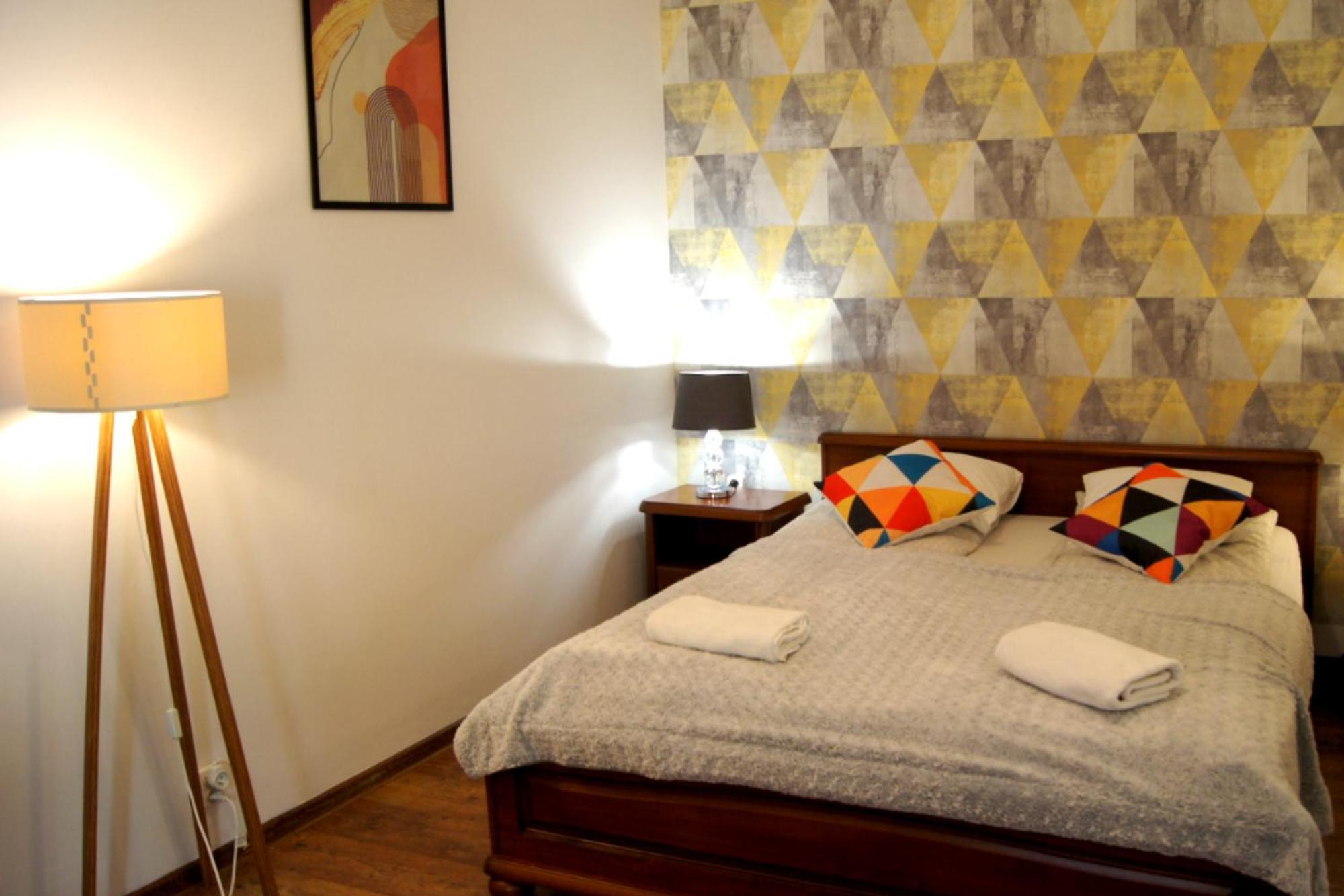 Cozy Old Town Apartments Kraków Zewnętrze zdjęcie