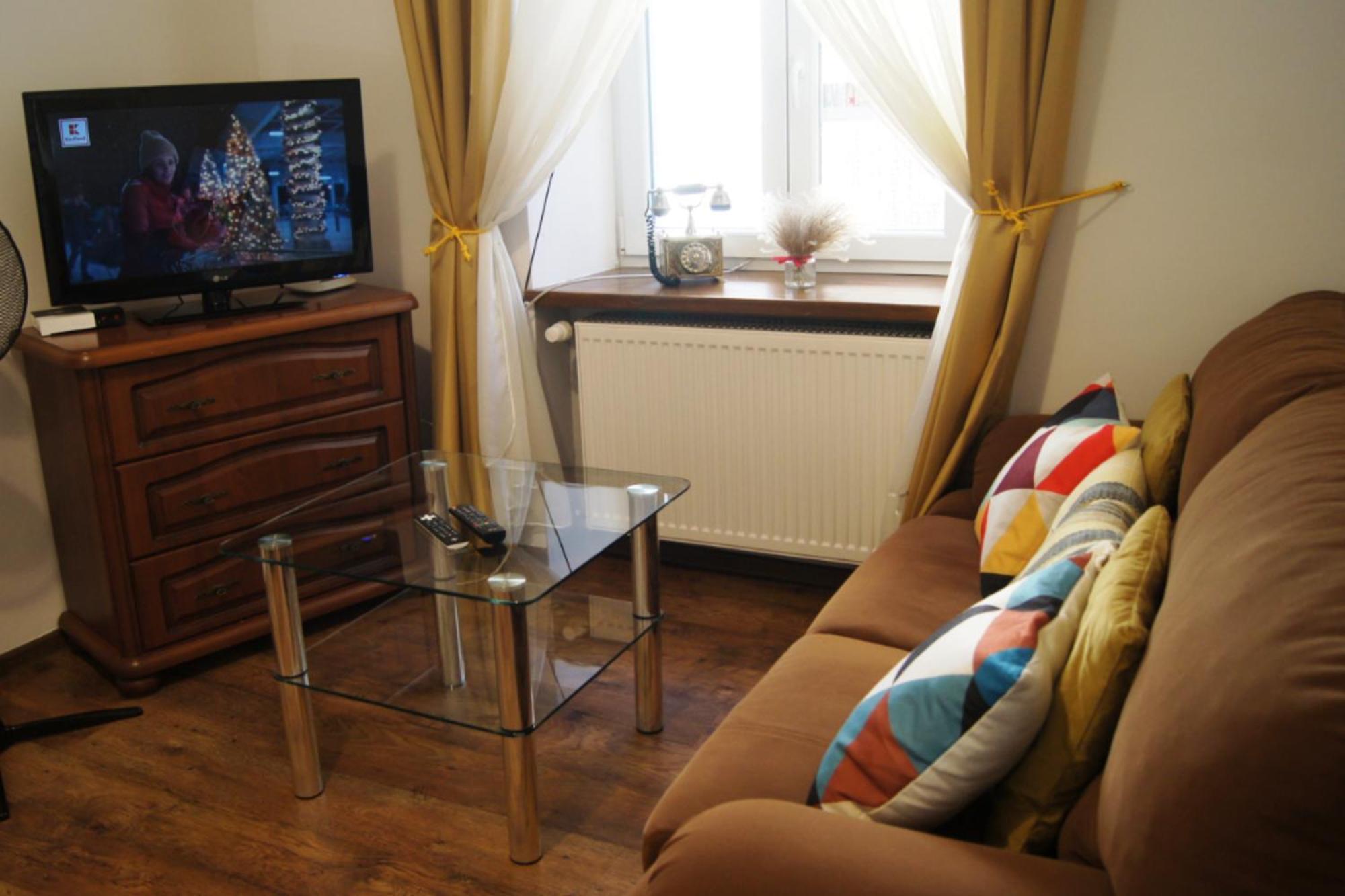 Cozy Old Town Apartments Kraków Zewnętrze zdjęcie