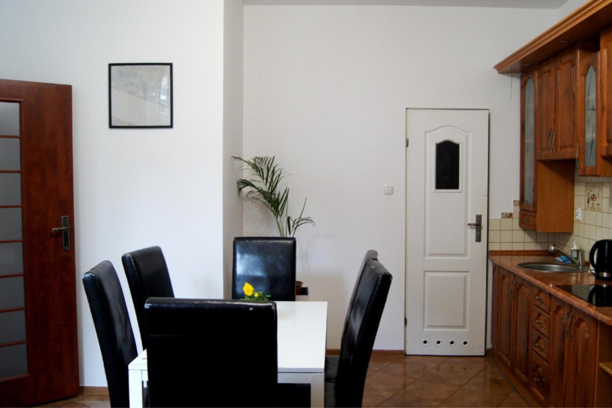 Cozy Old Town Apartments Kraków Zewnętrze zdjęcie