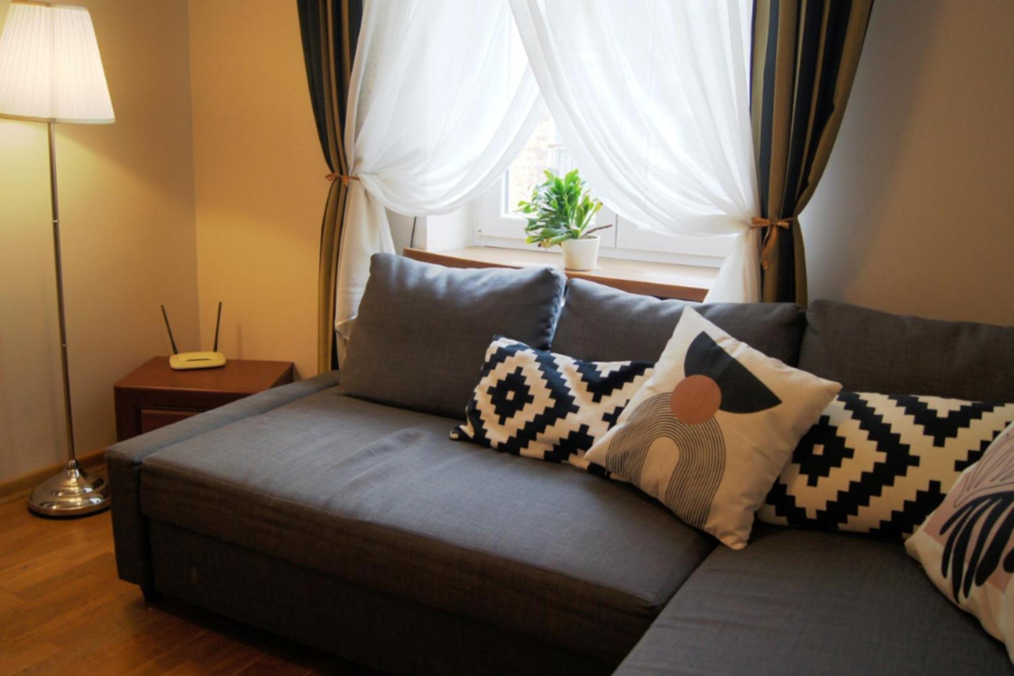 Cozy Old Town Apartments Kraków Zewnętrze zdjęcie