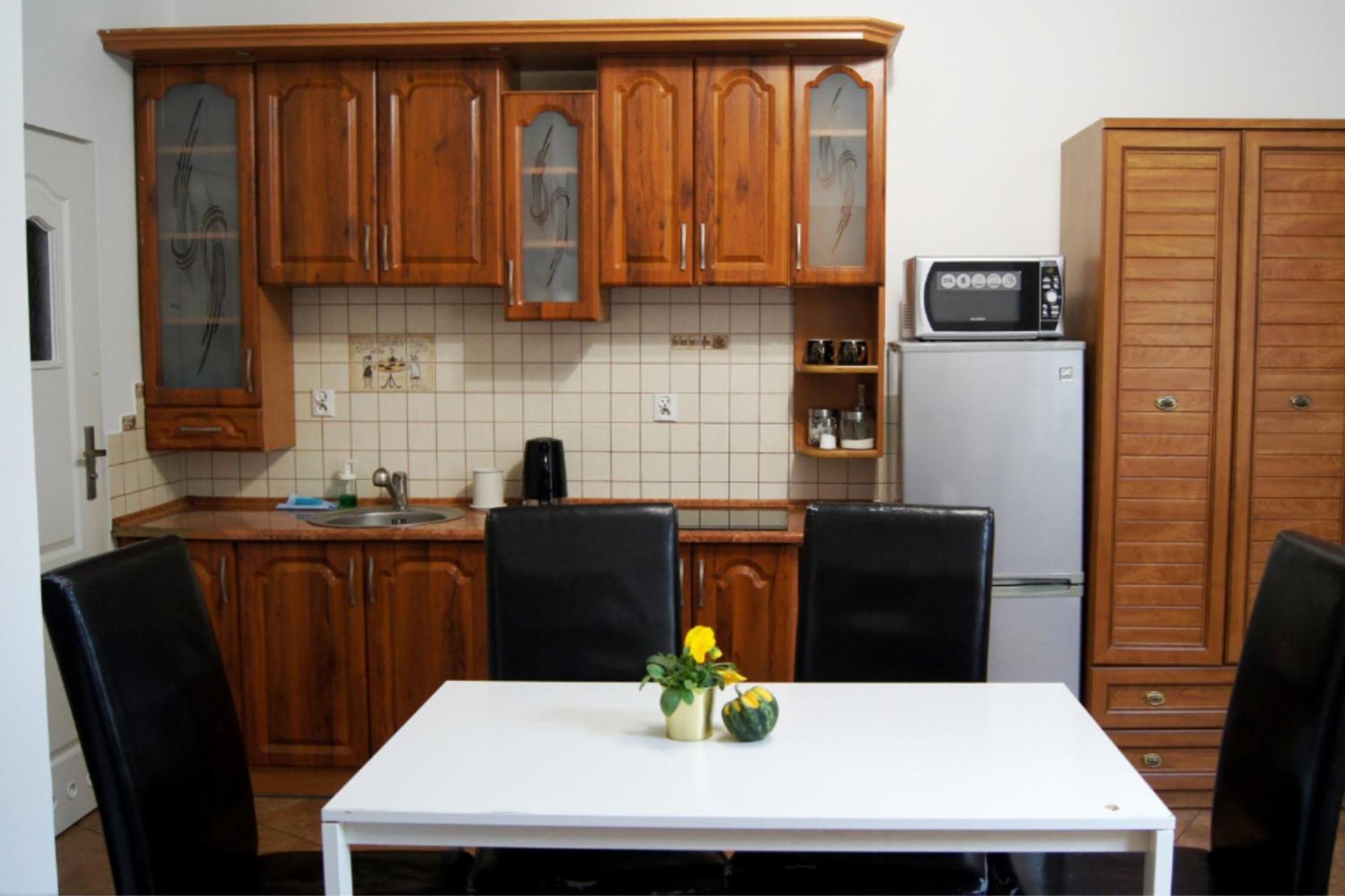 Cozy Old Town Apartments Kraków Zewnętrze zdjęcie