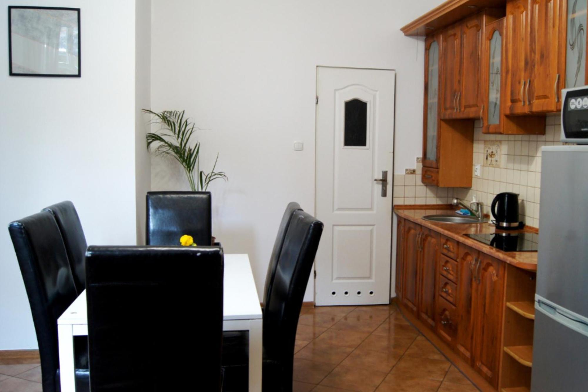 Cozy Old Town Apartments Kraków Zewnętrze zdjęcie