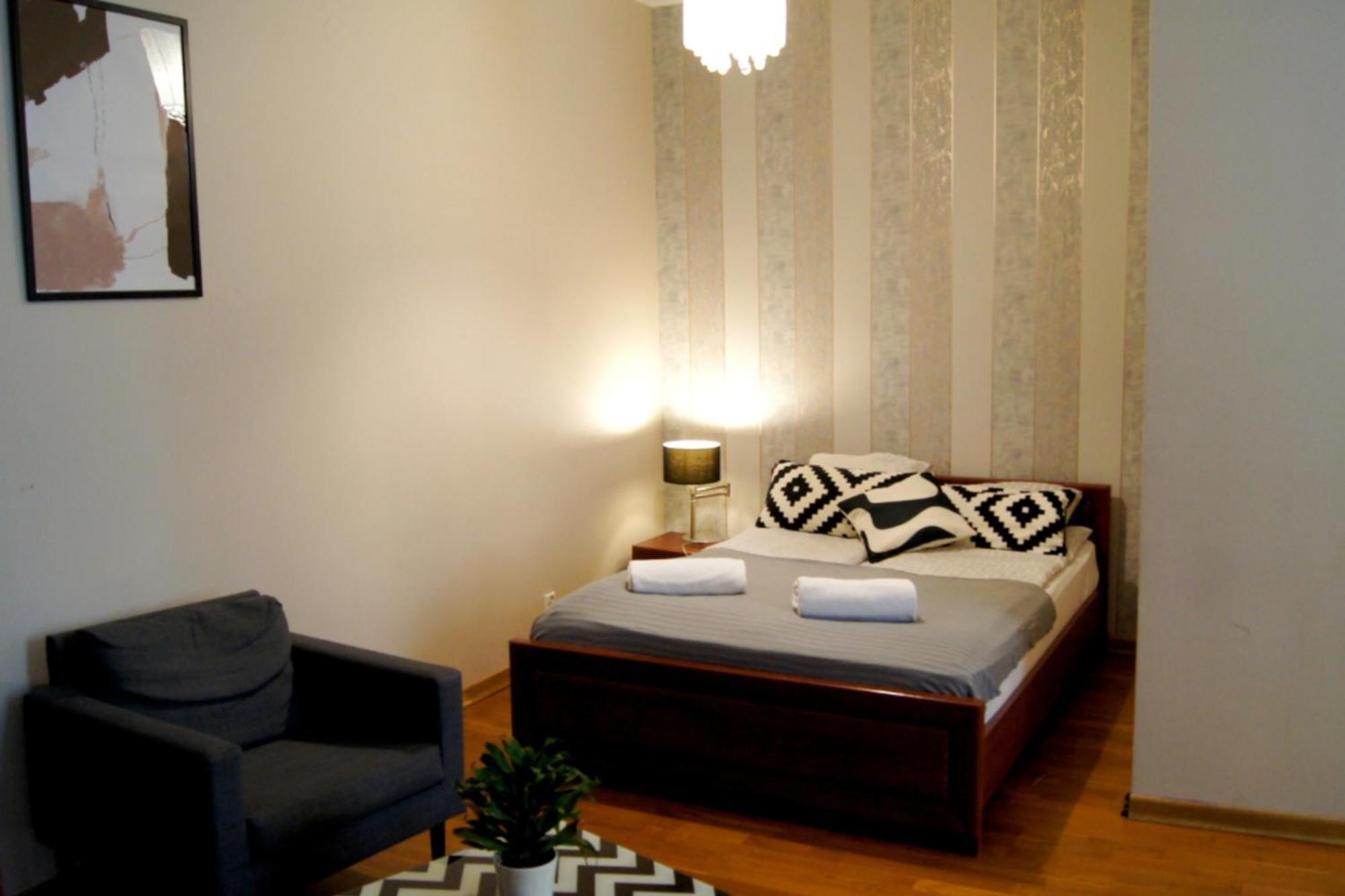 Cozy Old Town Apartments Kraków Zewnętrze zdjęcie