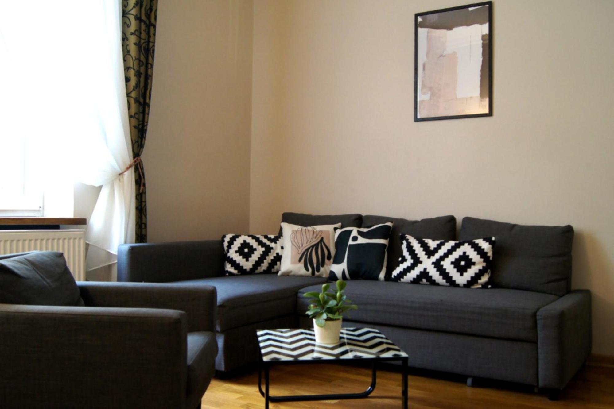 Cozy Old Town Apartments Kraków Zewnętrze zdjęcie