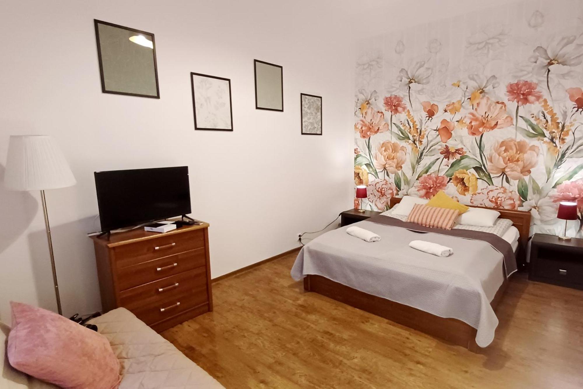 Cozy Old Town Apartments Kraków Zewnętrze zdjęcie