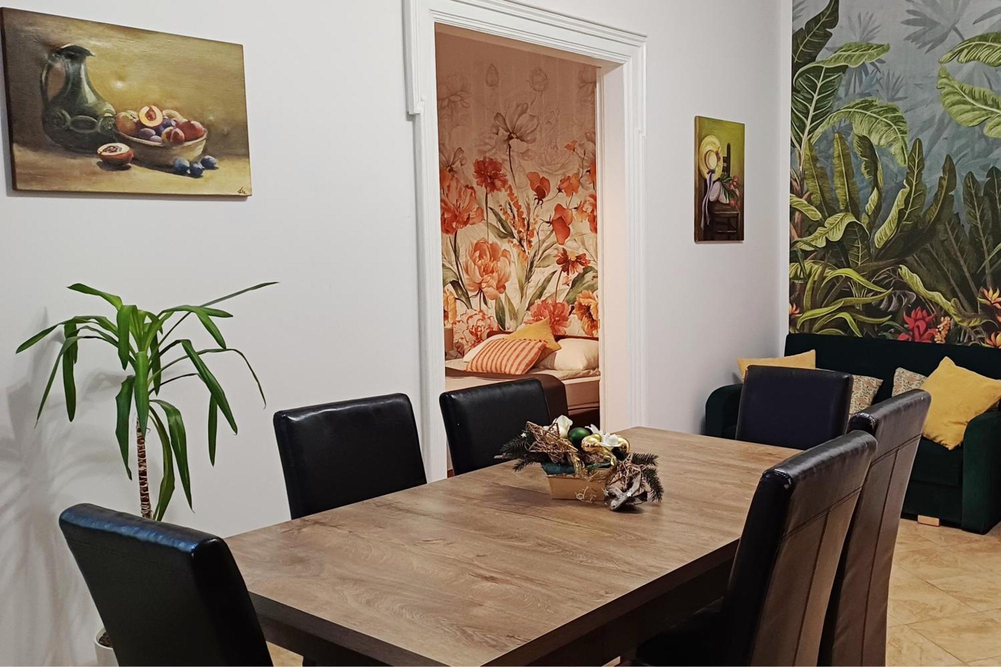 Cozy Old Town Apartments Kraków Zewnętrze zdjęcie
