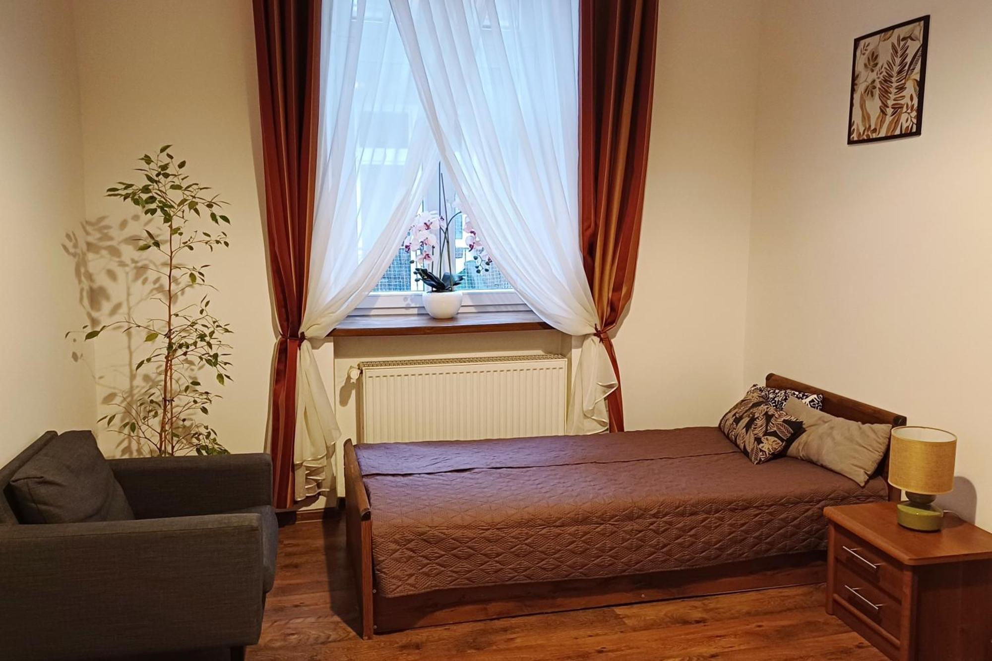 Cozy Old Town Apartments Kraków Zewnętrze zdjęcie