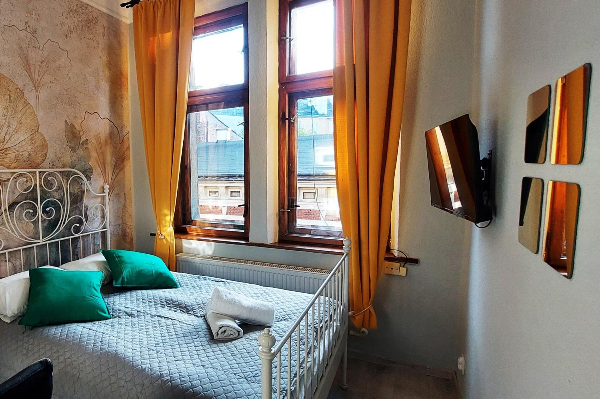 Cozy Old Town Apartments Kraków Zewnętrze zdjęcie