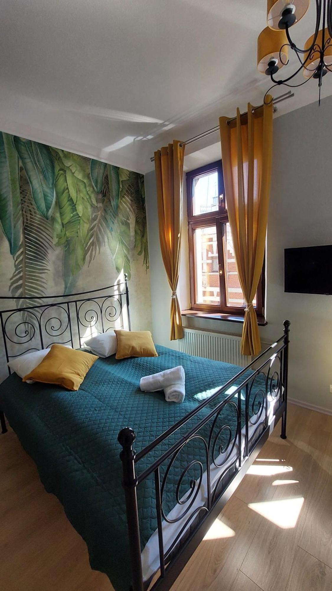 Cozy Old Town Apartments Kraków Zewnętrze zdjęcie