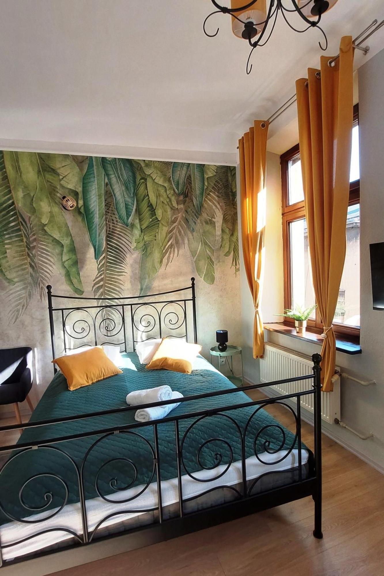 Cozy Old Town Apartments Kraków Zewnętrze zdjęcie