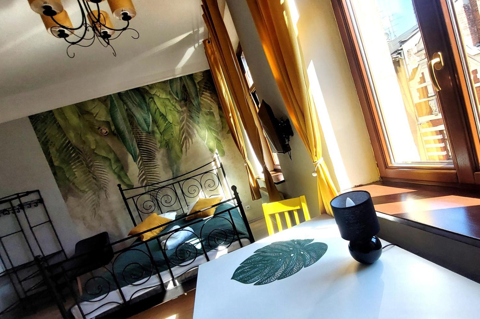 Cozy Old Town Apartments Kraków Zewnętrze zdjęcie