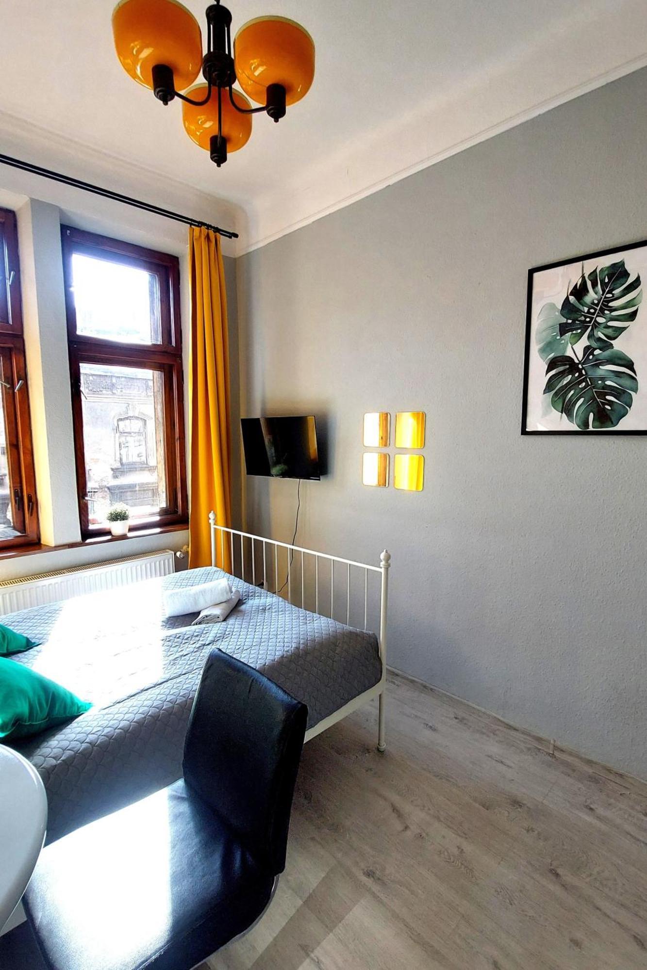 Cozy Old Town Apartments Kraków Zewnętrze zdjęcie