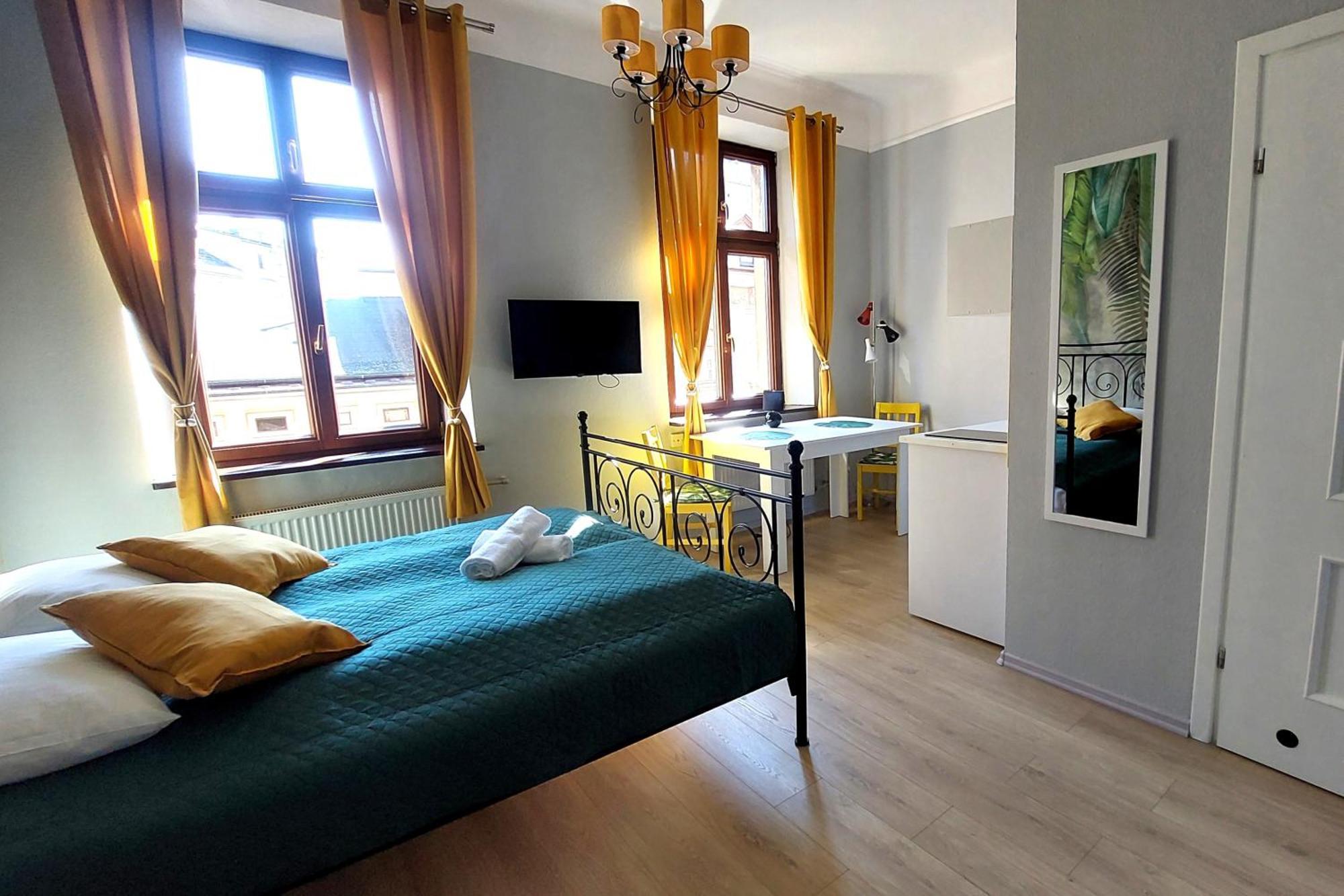 Cozy Old Town Apartments Kraków Zewnętrze zdjęcie